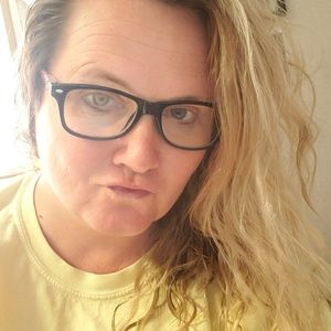 Meet your Posher, Joanna